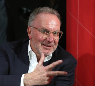 Karl-Heinz Rummenigge