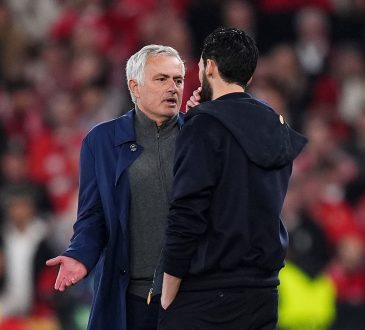 Mourinho