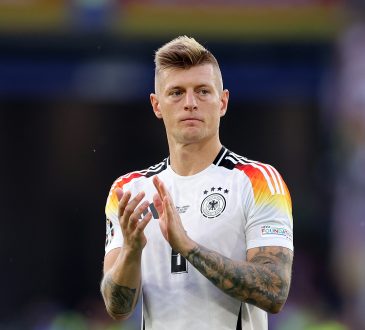 Toni Kroos