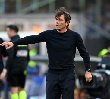 Antonio Conte