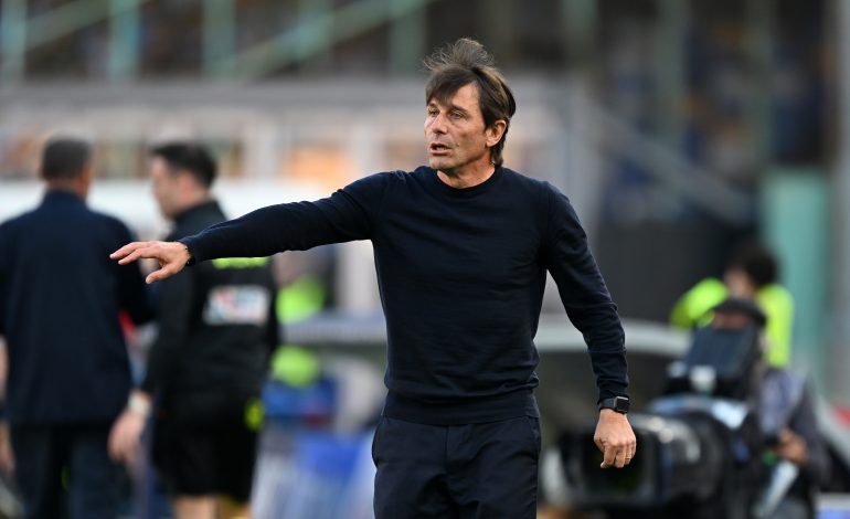 Antonio Conte