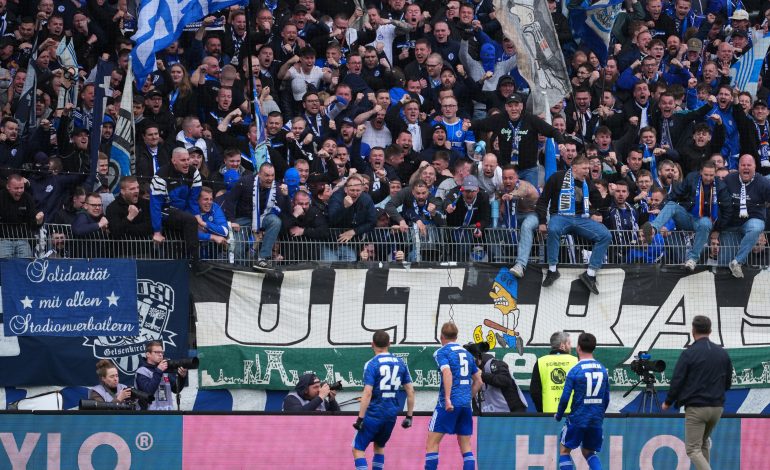 Schalke 04