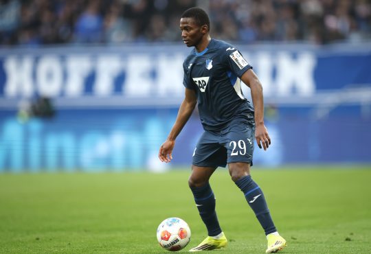 Bazoumana Touré