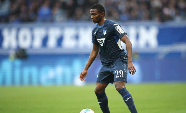 Bazoumana Touré