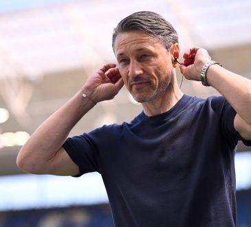 Niko Kovac