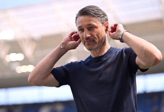 Niko Kovac