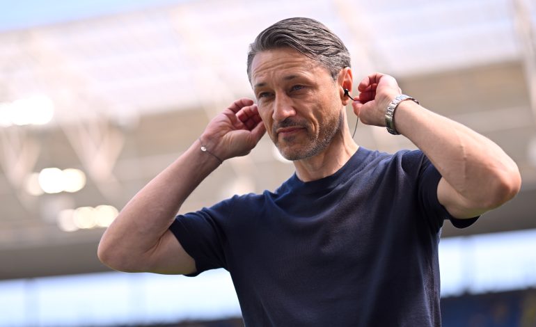 Niko Kovac
