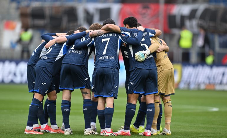 TSG Hoffenheim