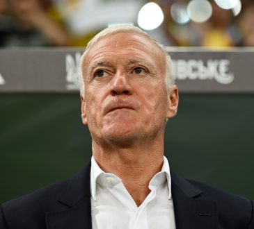 Didier Deschampes