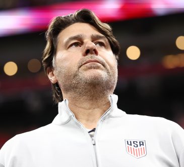 Mauricio Pochettino