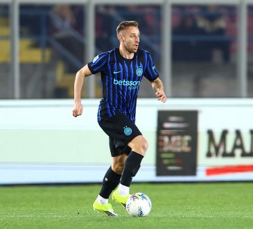 Davide Frattesi