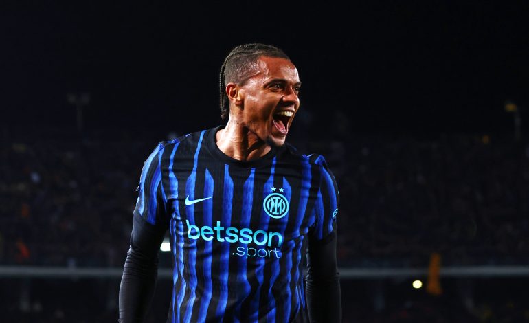 Manuel Akanji