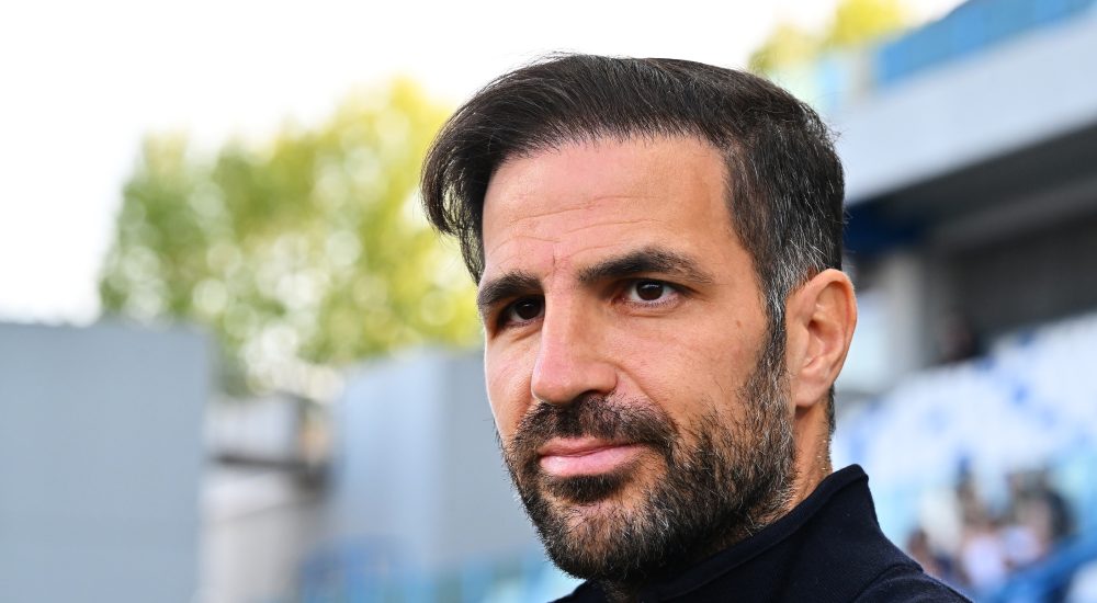 Cesc Fàbregas