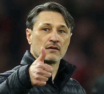 Niko Kovac
