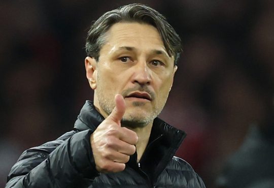 Niko Kovac