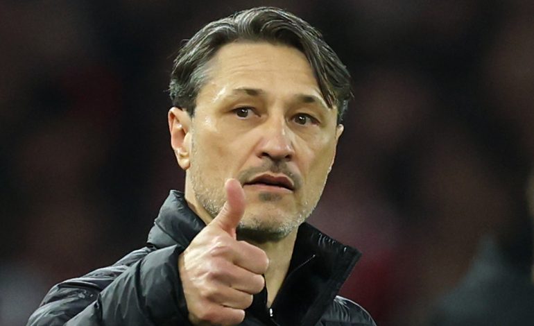 Niko Kovac