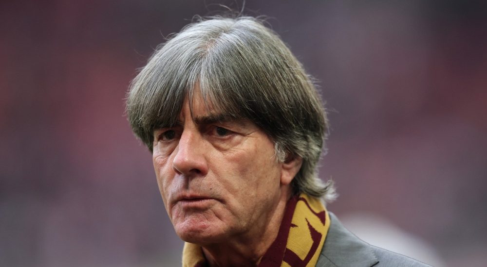 Joachim Löw