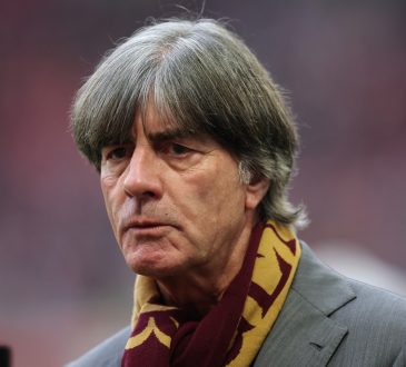 Joachim Löw