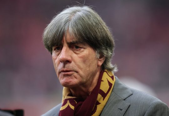Joachim Löw