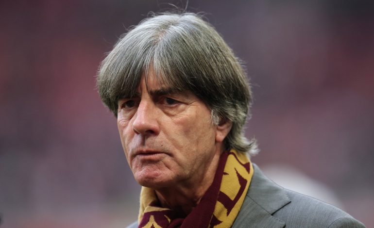 Joachim Löw