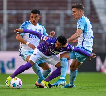 Steven van der Sloot