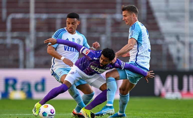 Steven van der Sloot