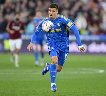 Joel Piroe