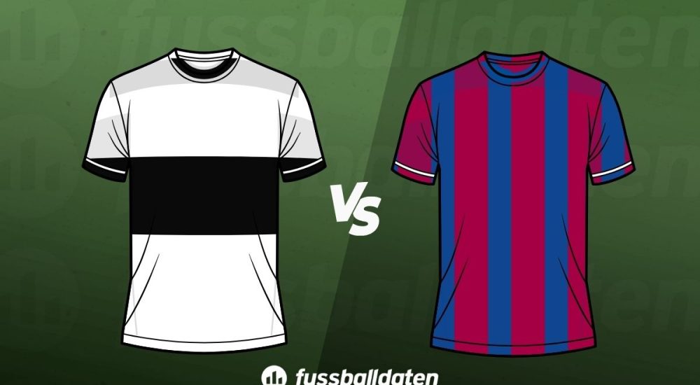 Valencia - FC Barcelona