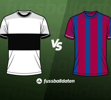 Valencia - FC Barcelona