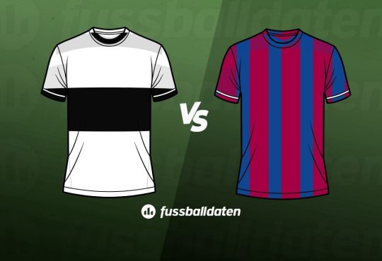 Valencia - FC Barcelona