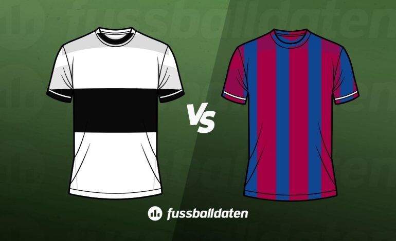 Valencia - FC Barcelona