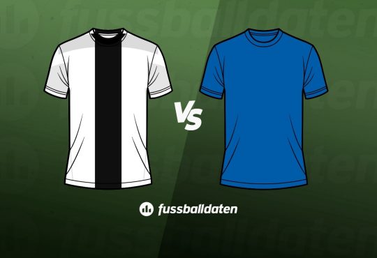 Eintracht Frankfurt – Hamburger SV Tipps