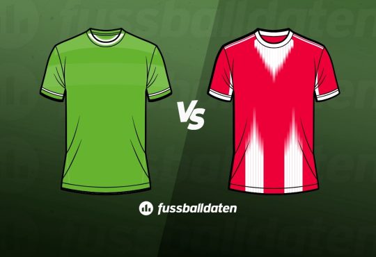 Wolfsburg – Bayern München Tipps