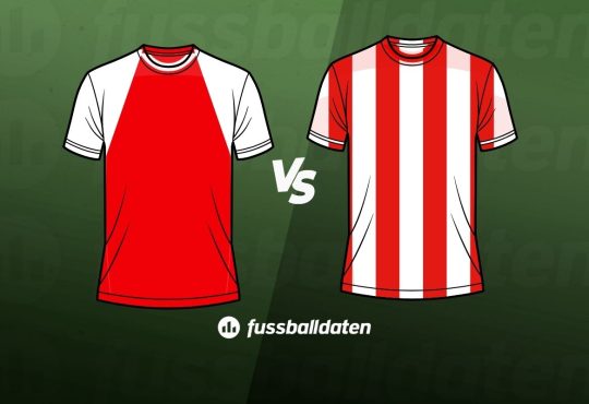 Arsenal - Atletico