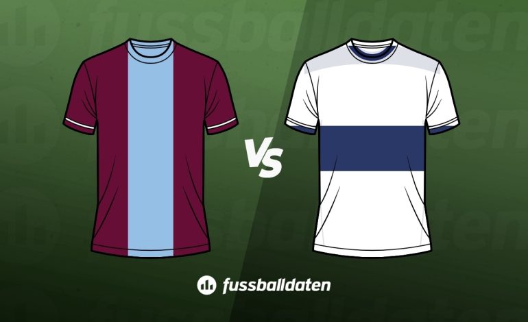 Aston Villa - Tottenham Tipps