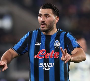 Sead Kolasinac