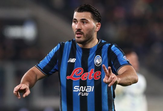 Sead Kolasinac