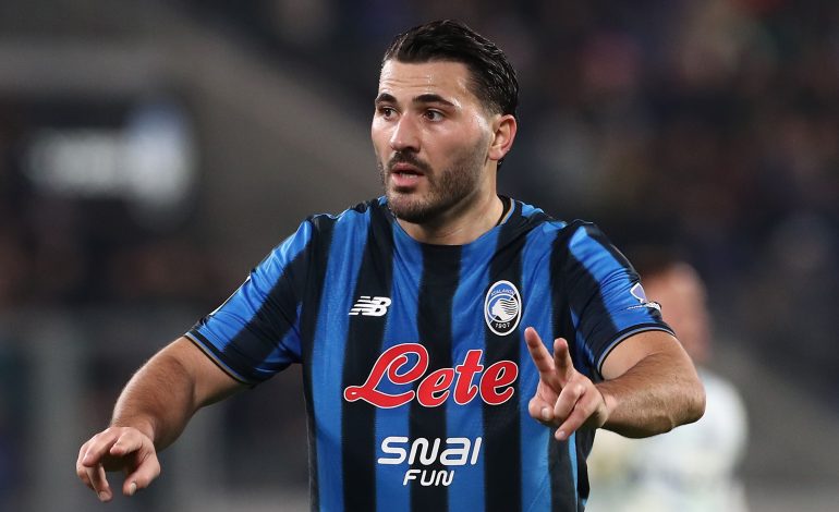 Sead Kolasinac