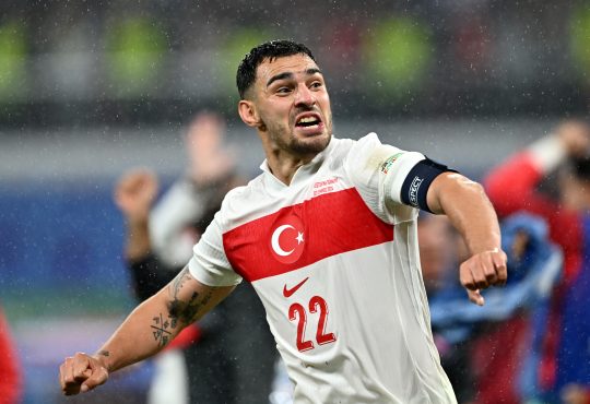 Kaan Ayhan