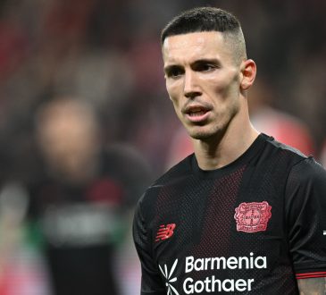 Alejandro Grimaldo