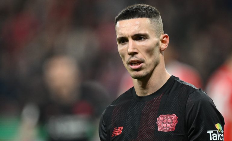 Alejandro Grimaldo
