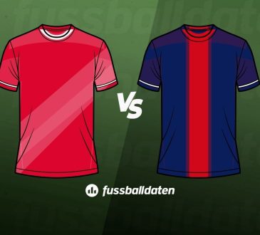Bayern - PSG