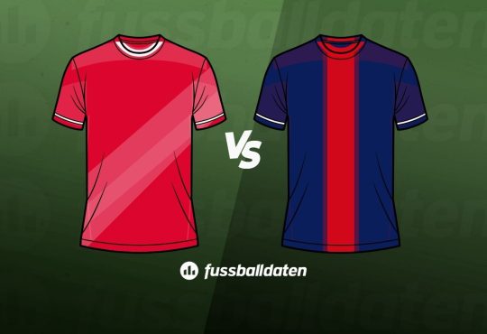 Bayern - PSG