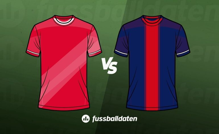 Bayern - PSG
