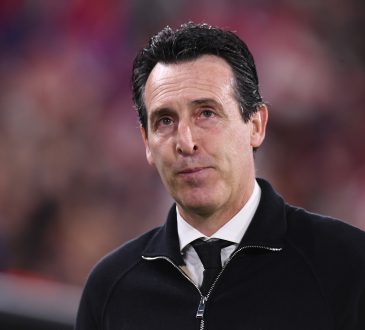 Unai Emery