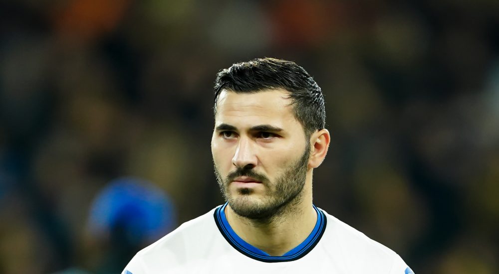 Sead Kolasinac
