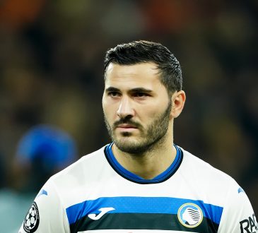 Sead Kolasinac