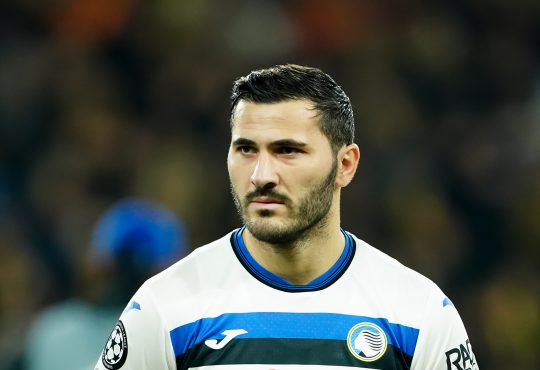 Sead Kolasinac
