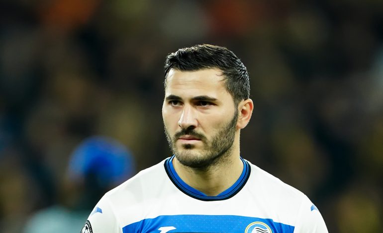 Sead Kolasinac