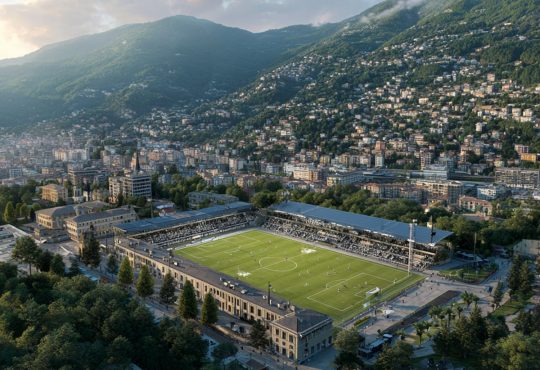 Como - Napoli Tipps